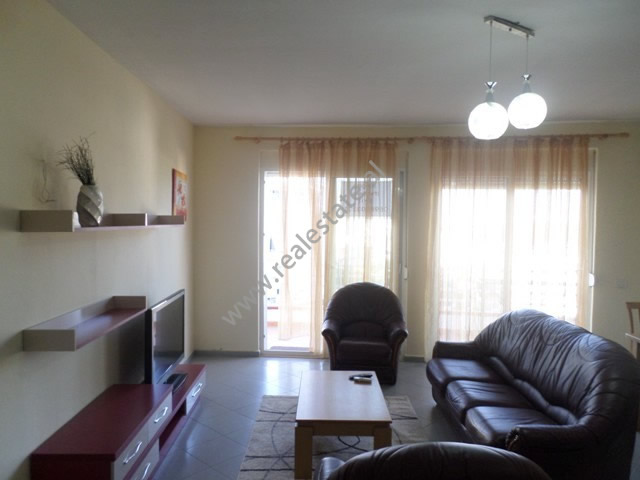 One bedroom apartment for rent in Kodra Diellit Residence in Tirana, Albania (TRR-613-41S)