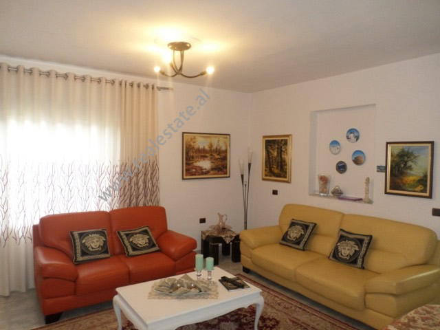 Two bedroom apartment for sale near Dinamo stadium area in Tirana, Albania