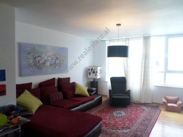 Two bedroom apartment for sale in Komuna e Parisit area in Tirana, Albania