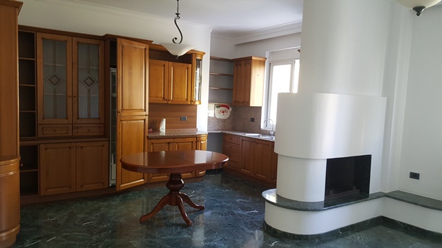 Three bedroom apartment for sale near Dinamo stadium in Tirana, Albania (TRS-719-10T)