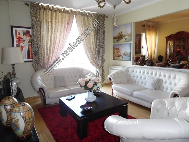 Three bedroom apartment for sale close to the Dry Lake in Tirana, Albania (TRS-719-12L)