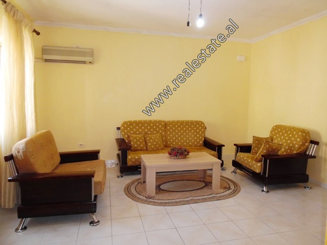 Two bedroom apartment for sale in Bilal Xhaferri Street in Tirana, Albania (TRS-819-6L)