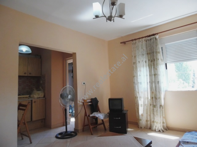 One bedroom apartment for sale in Niko Avrami street in Tirana, Albania