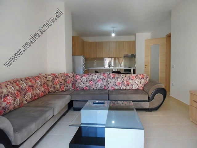 One bedroom apartment for rent in Tirana, near Don Bosko area, Albania (TRR-116-43L)