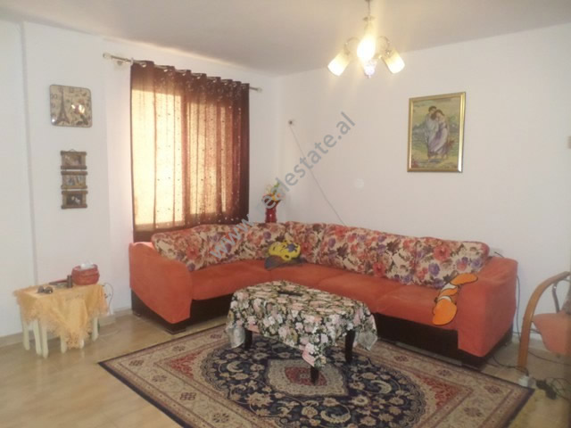 Two bedroom apartment for sale in Fresku area in Tirana, Albania