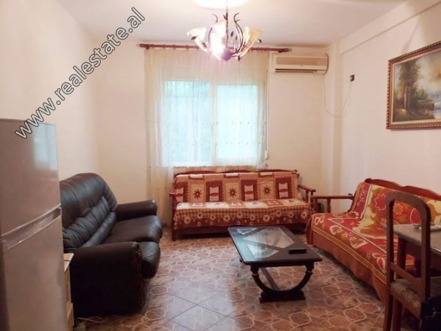 Two bedroom apartment for sale near beach area in Golem (GLS-919-1L)