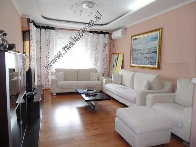 Three bedroom apartment for sale close to Zogu i Zi area in Tirana, Albania