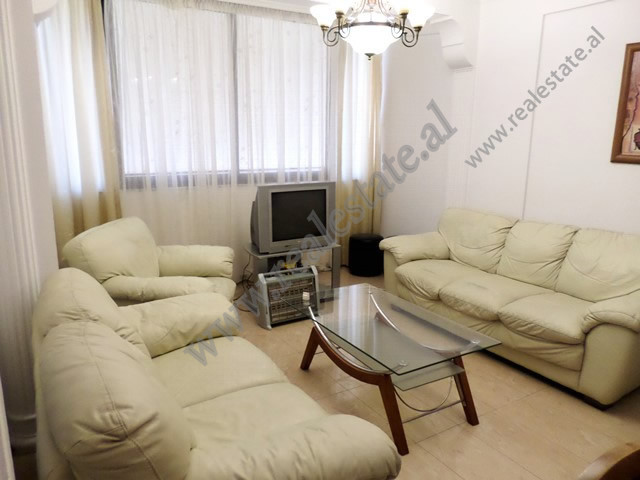 Two bedroom apartment for sale close to Kavaja Street in Tirana, Albania