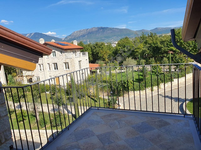 Three bedroom apartment for sale in Lunder, part of a compound, Tirana , Albania