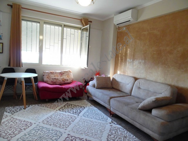 Two bedroom apartment for sale close to Casa Italia in Tirana, Albania