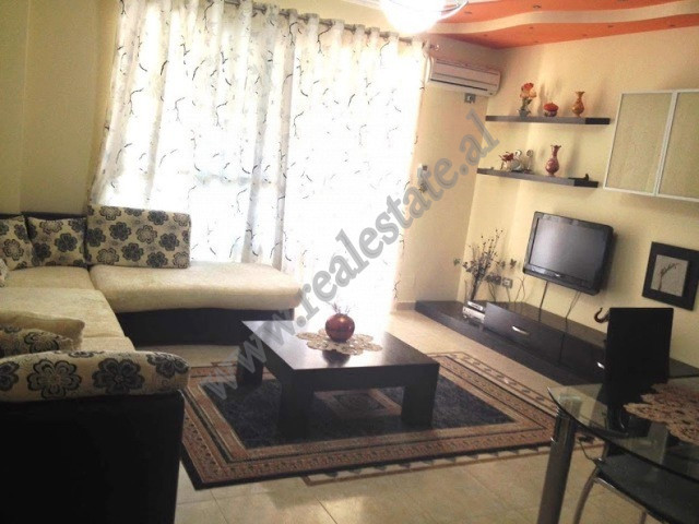 Two bedroom apartment for sale close to Cristal Center in Tirana, Albania