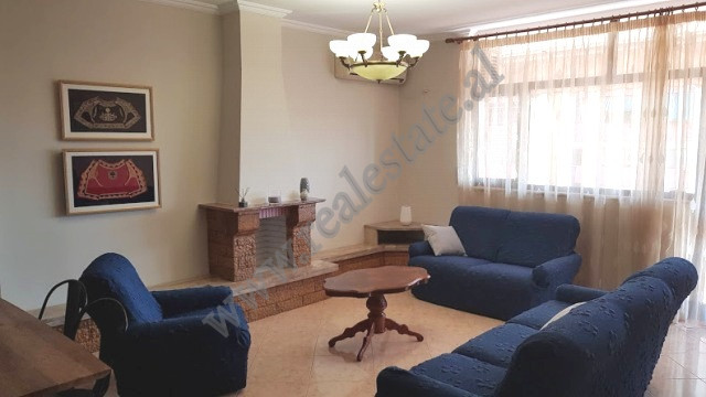 Apartment for rent close to the Train Station in Tirana, Albania