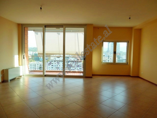 Two bedroom apartment for sale near Bajram Curri boulevard in Tirana, Albania