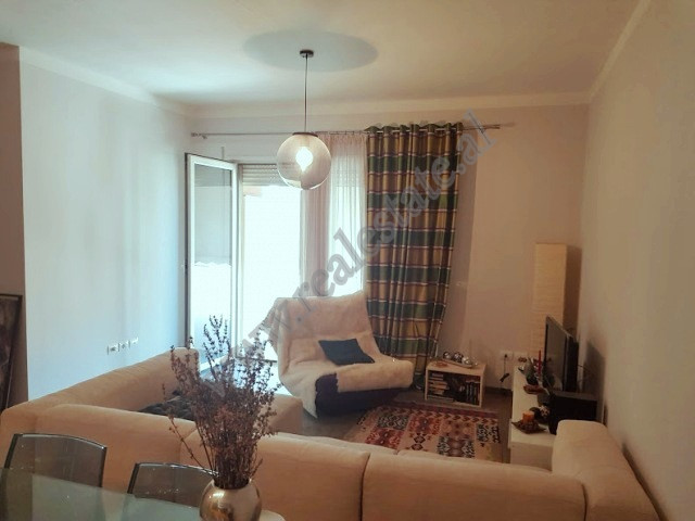 Two bedroom apartment for sale in Don Bosko street in Tirana, Albania