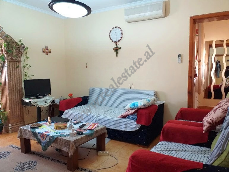 Two bedroom apartment for sale in Zonja Curre Street in Tirana, Albania