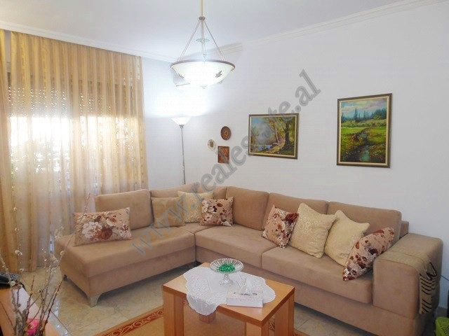 Two bedroom apartment for sale near U.S Embassy in Tirana, Albania