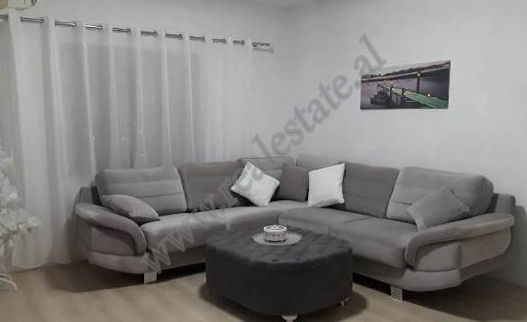 Two bedroom apartment for sale in Kavaja street in Tirana, Albania