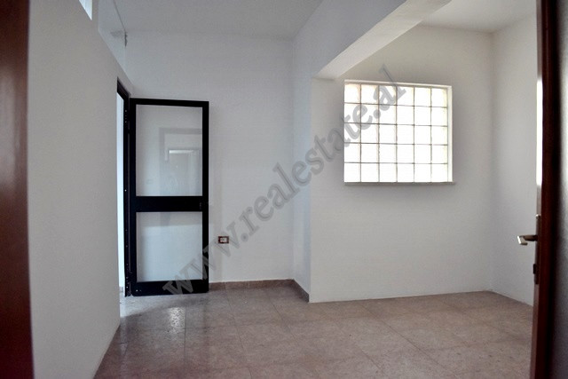 Office for rent in Themistokli Germenji Street in Tirana, Albania