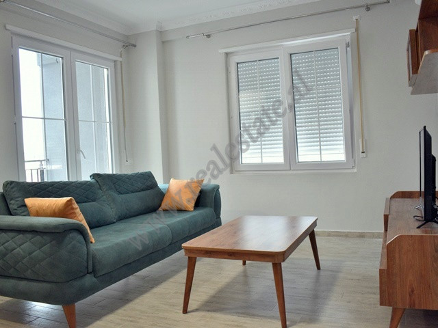 One bedroom apartment for rent close to 5 Maj street in Tirana, Albania