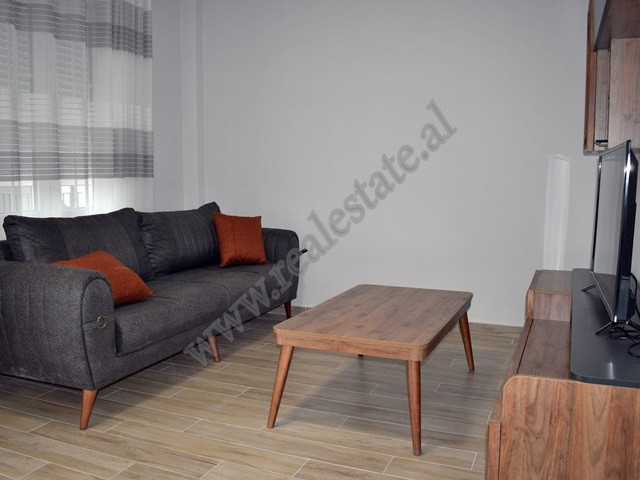 One bedroom apartment for rent close to 5 Maj Street in Tirana, Albania