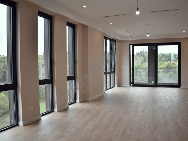 Three bedroom apartment for rent in Elbasani Street in Tirana, Albania