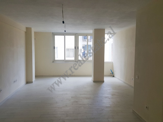 Three bedroom apartment for sale in Pazari i Ri area in Tirana, Albania