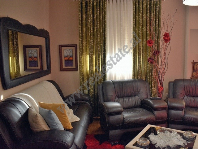 Two bedroom apartment for sale in Selita area street in Tirana, Albania