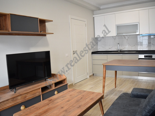 One bedroom apartment for rent in 5 Maj Street in Tirana, Albania