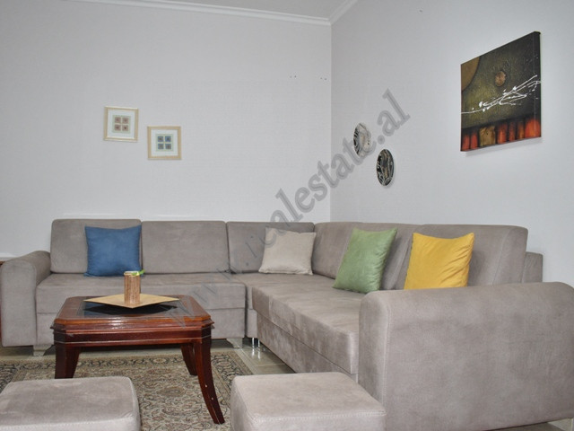 Apartment for rent in Sami Frasheri Street in Tirana, Albania