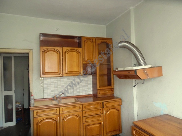 Three bedroom apartment for sale in Durresi street in Tirana, Albania