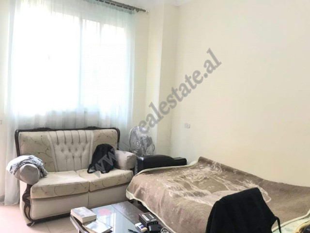 One bedroom apartment for sale in Brryli area in Tirana, Albania