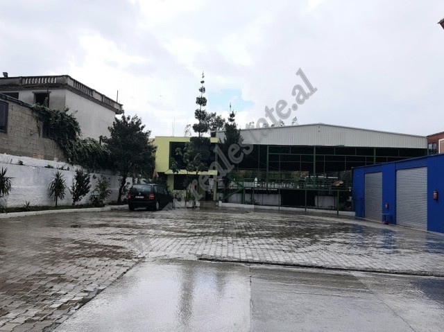 Land for sale in Kamez  in Tirana