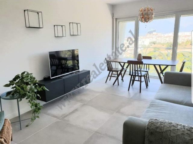 Three bedroom apartment for sale in Kodra e Diellit 2 residence in Tirana, Albania