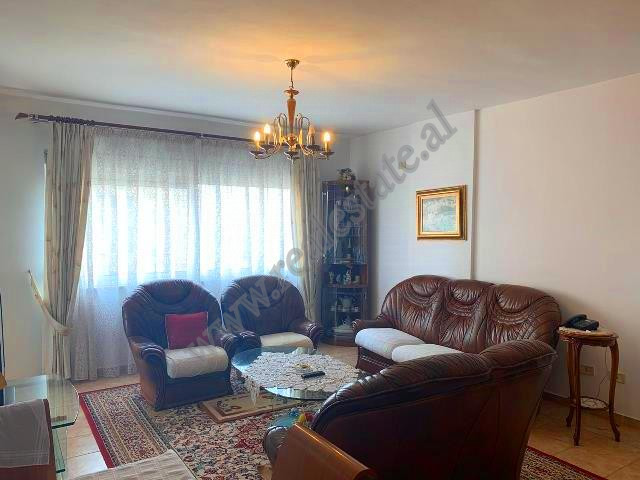 Two bedroom apartment for sale in Elbasani street in Tirana, Albania