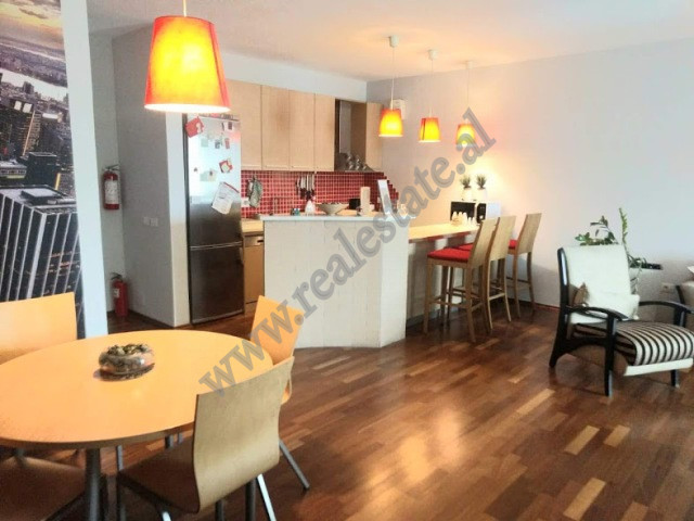 Two bedroom apartment for rent in Kavaja Street in Tirana, Albania