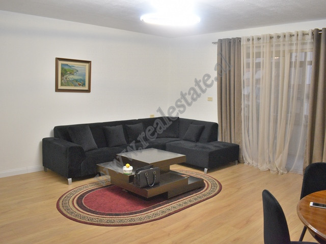 Three bedroom apartment for rent in Blloku area in Tirana, Albania