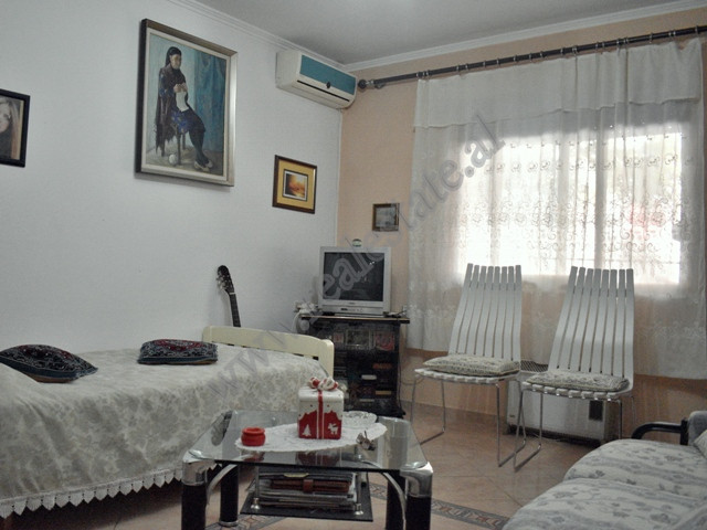 One bedroom apartment for sale close to Xhanfize Keko street in Tirana, Albania