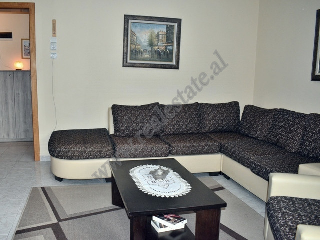 One bedroom apartment for sale near Kongresi i Manastirit street in Tirana, Albania