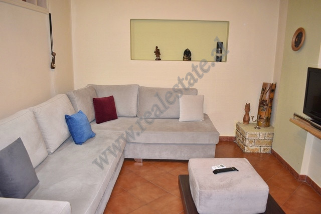 Two bedroom apartment for sale very close to Blloku area in Tirana