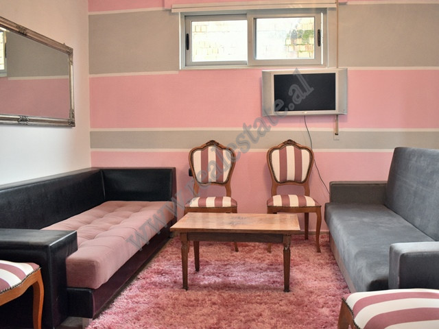 One bedroom apartment for rent in Hoxha Tahsim Street in Tirana, Albania