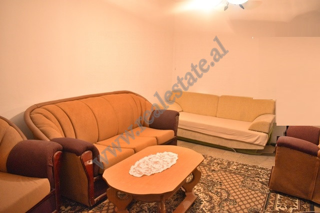 Two bedroom apartment for rent in Ferit Xhajko street in Tirana, Albania