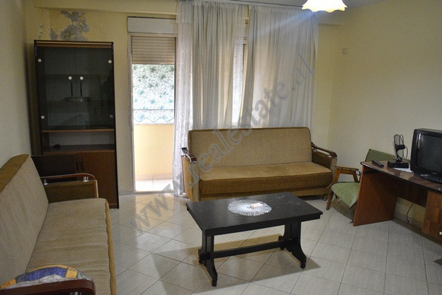 Two bedroom apartment for rent near Myslym Shyri street in Tirana, Albania