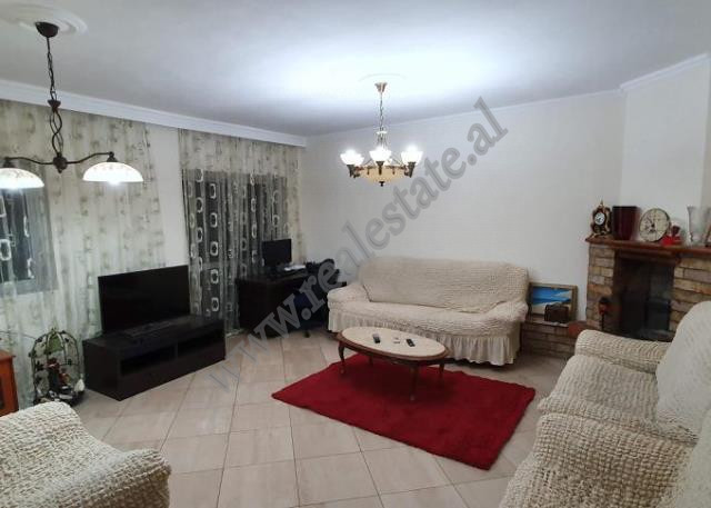 Two bedroom apartment for sale near Skenderbeg square in Tirana, Albania