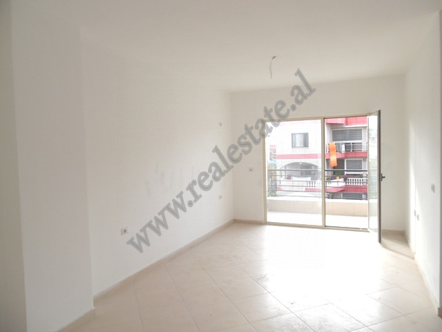 One bedroom apartment for sale in Don Bosko street in Tirana, Albania