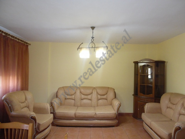 One bedroom apartment for rent near Kavaja street in Tirana, Albania