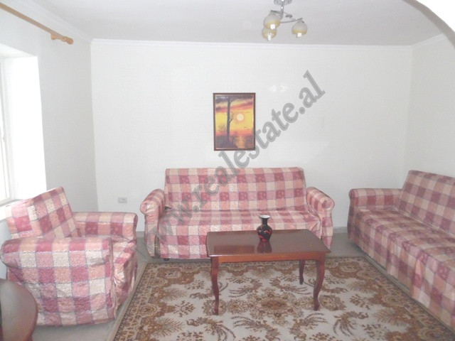 One bedroom apartment for sale close to University of Medicine in Tirana, Albania