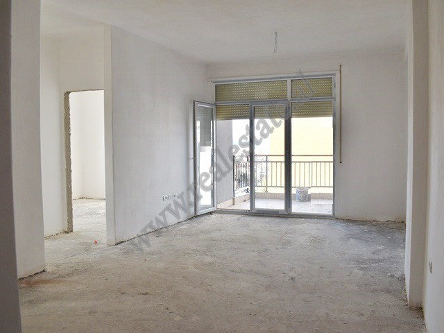 Three bedroom apartment for sale in Ish Fusha Aviacionit area in Tirana, Albania