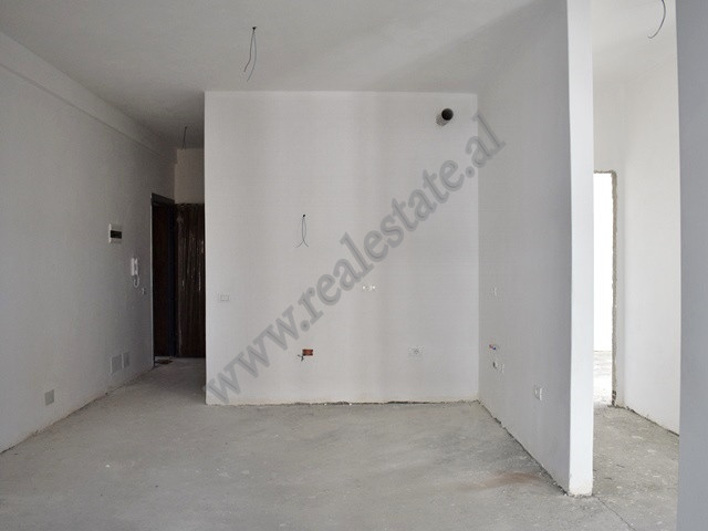 Two bedroom apartment for sale in Ish Fusha Aviacionit area in Tirana, Albania