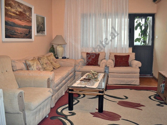 Three bedroom apartment for sale close to the Faculty of Law in Tirana, Albania