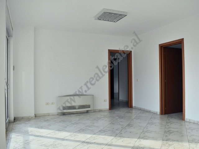 Office for rent in Abdyl Frasheri Street in Tirana, Albania